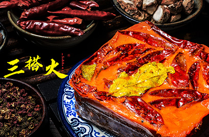 观山湖区VI设计：城市与企业品牌联动的视觉纽带